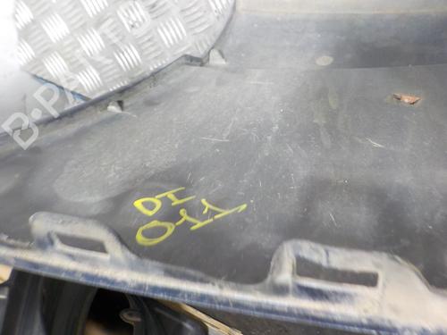 Bagtil kofangere VW TOUAREG (7LA, 7L6, 7L7) 3.0 V6 TDI | BP9084733C8 