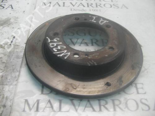 Used Other Other SUZUKI SAMURAI Closed Off-Road Vehicle (SJ_) 1.3 (SJ 413) (64 hp) 14291157 14291157