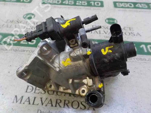 Used Egr Egr NISSAN QASHQAI I (J10, NJ10) 1.5 dCi (110 hp) 5321605 5321605
