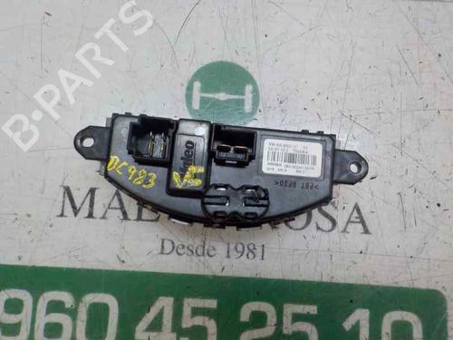 Heater resistor VW GOLF VII (5G1, BQ1, BE1, BE2) 1.6 TDI | BP11644776M108 
