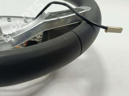 Steering wheel RENAULT CAPTUR II (HF_) Blue dCi 115 (HFAD) | BP38546691C49 - Image 4