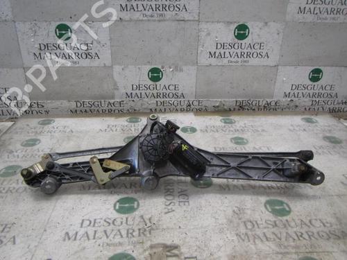 Used Front wiper motor MERCEDES-BENZ S-CLASS (W220, V220) [1998-2005]  3825613