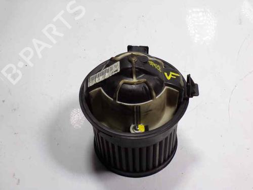 Heater blower motor PEUGEOT 308 I (4A_, 4C_) 1.6 HDi | BP6541636M62