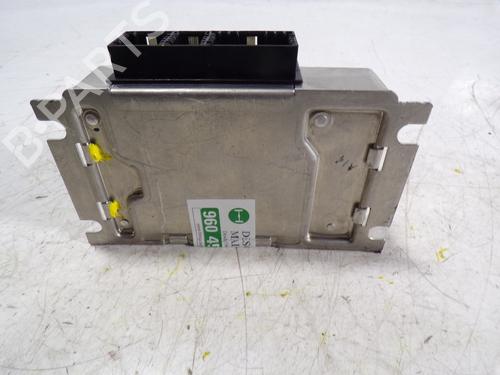Versnellingsbakregeleenheid LAND ROVER DISCOVERY IV (L319) 3.0 TD 4x4 | BP9577800M52 