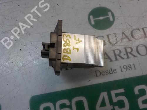Used Heater resistor Heater resistor HYUNDAI ix20 (JC) [2010-2019] 11644619 11644619