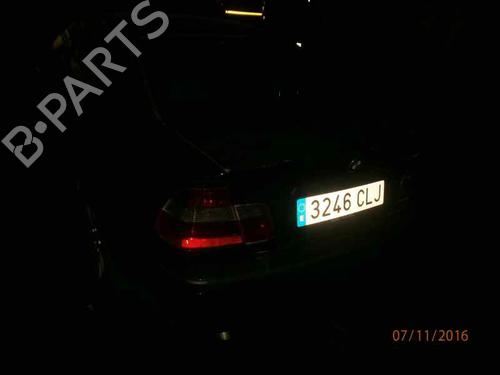 Engine mount BMW 3 (E46) 320 d | BP9080934M89 - Image 5