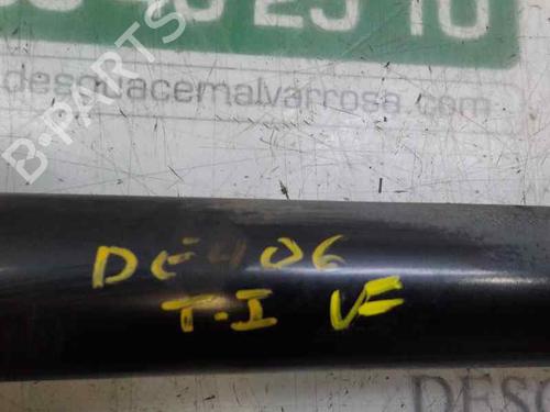 Left rear shock absorber VOLVO XC60 I SUV (156) D3 / D4 | BP5111757M18 