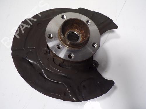 Used Right rear steering knuckle Right rear steering knuckle BMW X3 (F25) sDrive 18 d (143 hp) 11504938 11504938