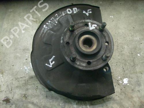 Used Right front steering knuckle VOLVO V40 Estate (645) [1995-2004]  4021474