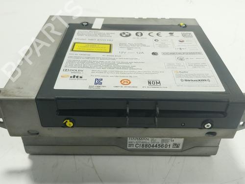 Used Electronic module BMW X6 (F16, F86) xDrive 30 d (258 hp) 31847181