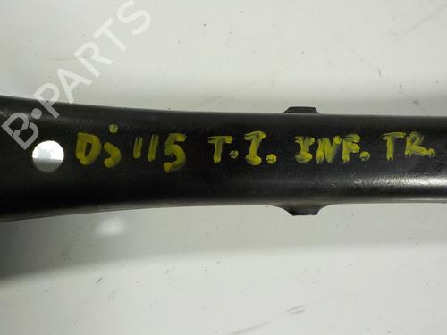 Venstre bagtil bærearm AUDI A6 C6 (4F2)  | BP11191072M14 