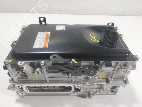 Used Battery TOYOTA RAV 4 V (_A5_, _H5_) 2.5 Hybrid (AXAH52) (218 hp) 17804418