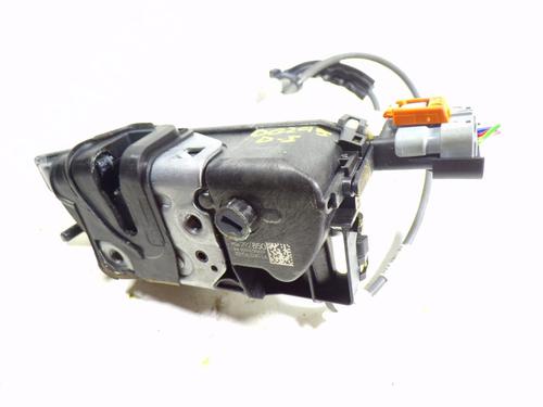 Front left lock PEUGEOT 208 II (UB_, UP_, UW_, UJ_) e-208 9829285080 | 292850 | 16943869