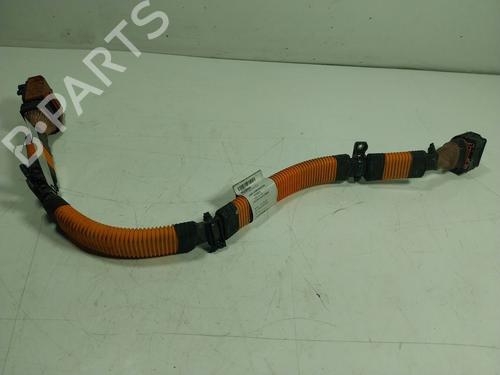 Used Electronic module Electronic module RENAULT ZOE (BFM_) ZOE (58 hp) 17674364 17674364