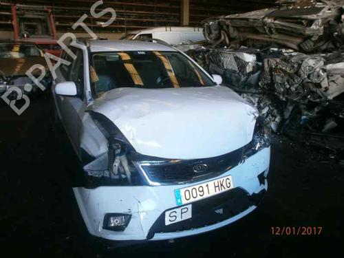 KIA CEE'D SW (ED)    485257