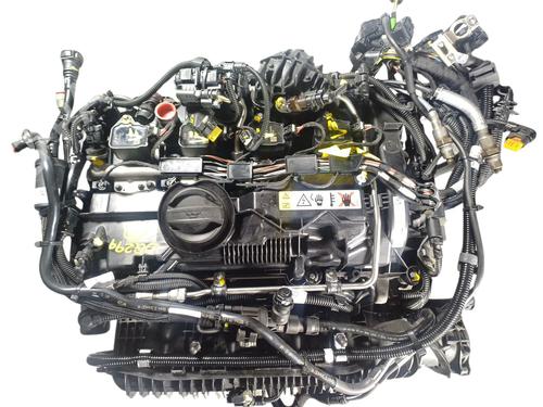 Engine MINI MINI COUNTRYMAN (F60) Cooper S ALL4 | BP23887704M1 - Image 2