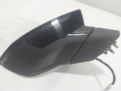 Right mirror SEAT IBIZA V (KJ1, KJG) 1.0 TSI | BP18525347C27