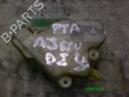 Elektronisk modul NISSAN ALMERA II (N16) 2.2 dCi (112 hp) 9531545