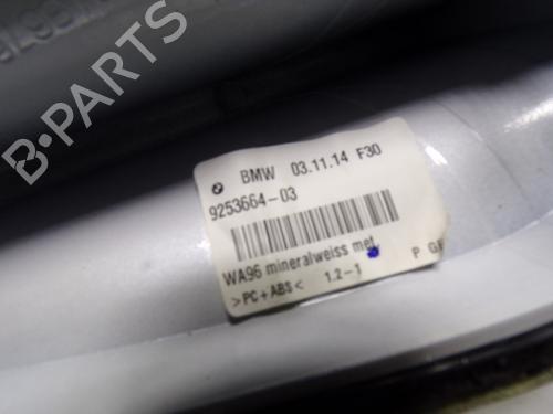 Antenna/Base BMW 2 Coupe (F22, F87) 218 d | BP14289328C140 