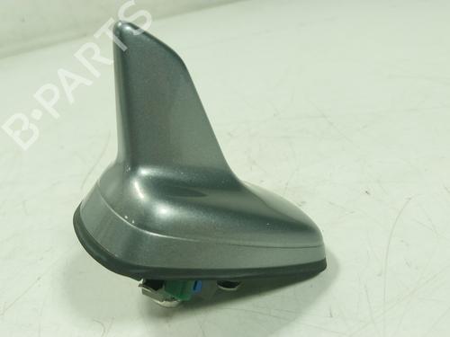 Used Antenna/Base Antenna/Base AUDI A6 C7 (4G2, 4GC) 2.0 TDI (190 hp) 32492249 32492249