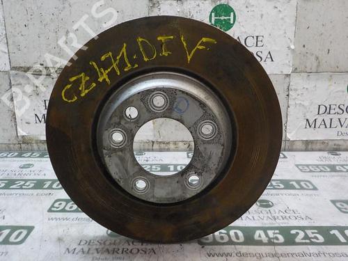 Other VW TOUAREG (7LA, 7L6, 7L7) 5.0 V10 TDI 7L8615301