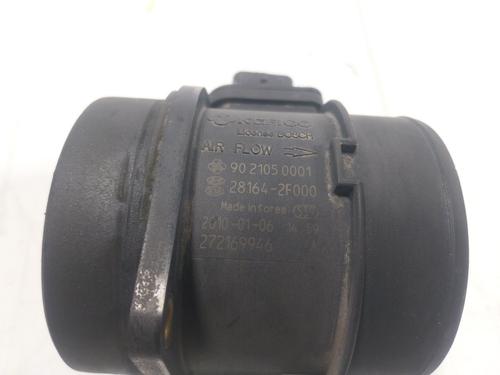 Mass air flow sensor KIA SPORTAGE III (SL) 2.0 CRDi | BP23219611M95 