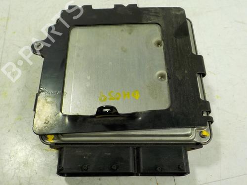 Engine control unit (ECU) DODGE CALIBER 2.0 CRD | BP8184912M57 - Image 4