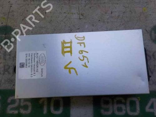 Electronic module LAND ROVER RANGE ROVER EVOQUE (L538) | BP6252141M83