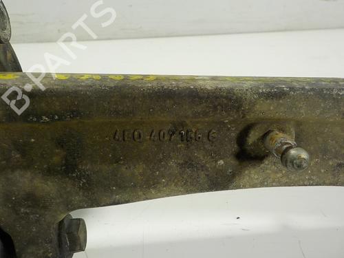 Left front suspension arm AUDI A8 D3 (4E2, 4E8) 4.0 TDI quattro | BP11930609M12 