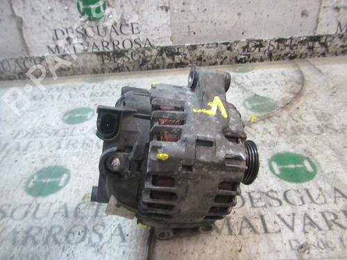 Alternator FORD FIESTA VI (CB1, CCN) 1.25 | BP3844048M7