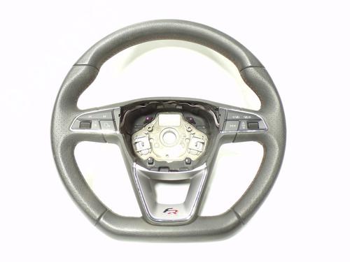Used Steering wheel SEAT IBIZA V (KJ1, KJG) 1.0 TSI (116 hp) 11083366