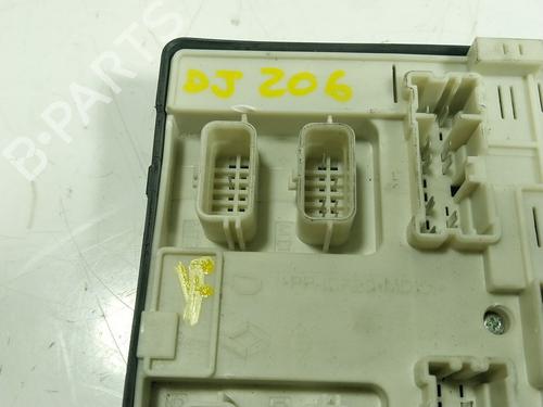 Fuse box RENAULT ZOE (BFM_) ZOE | BP17979175E1