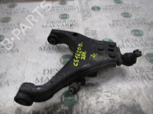 Used Right front suspension arm Right front suspension arm KIA SORENTO I (JC) 2.5 CRDi 4WD (140 hp) 3826896 3826896