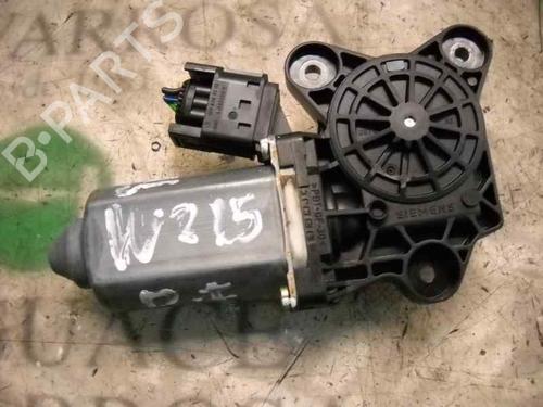 Used Left front window motor Left front window motor MERCEDES-BENZ S-CLASS Coupe (C215) CL 500 (215.375) (306 hp) 4624137 4624137