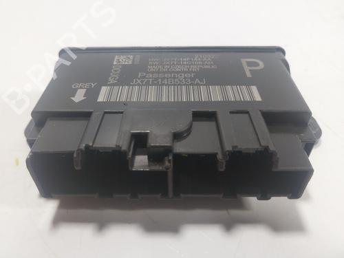 Electronic module FORD KUGA III (DFK)  | BP18658435M83 