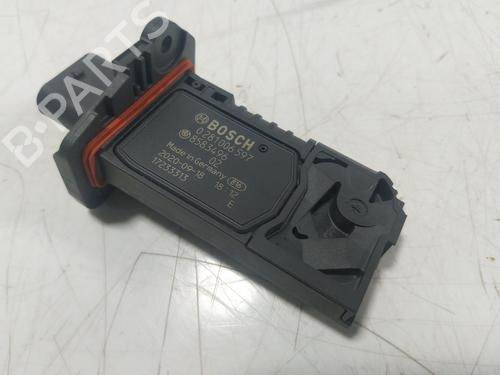 Used Mass air flow sensor Mass air flow sensor BMW 1 (F40) 118 d (150 hp) 19778025 19778025