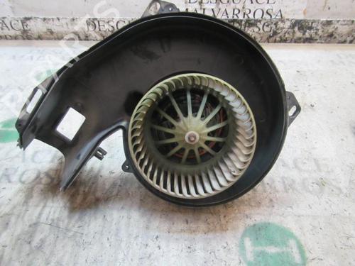 Varmvifte OPEL MERIVA A MPV (X03) 1.7 CDTI (E75) (100 hp) 3844521