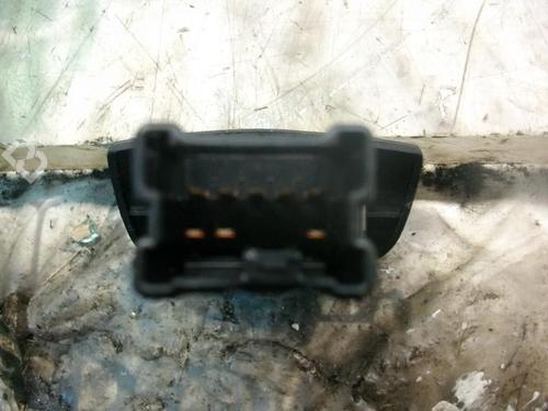 Warning switch NISSAN PRIMERA (P12) 2.2 dCi | BP3778138I22 