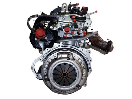 Engine MITSUBISHI ASX (GA_W_) 1.6 MIVEC (GA1W) | BP39955401M1 - Image 3