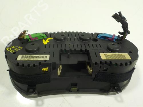 Instrument cluster SEAT TOLEDO II (1M2) 1.9 TDI | BP11133825C47 