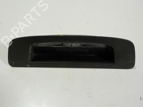 Tailgate lock CITROËN C3 AIRCROSS II (2R_, 2C_) [2017-2024]  11413482