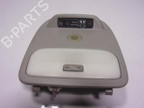 Used Interior roof light Interior roof light RENAULT TWINGO III (BCM_, BCA_) 1.0 SCe 70 (71 hp) 16966198 16966198