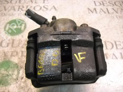 Højre bremsekaliber foran RENAULT CLIO II (BB_, CB_) [1998-2016]  11545700
