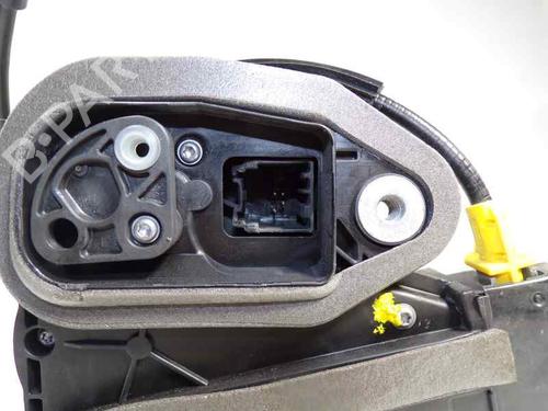 Rear left lock OPEL ASTRA K (B16) 1.4 Turbo (68) | BP6794429C100 