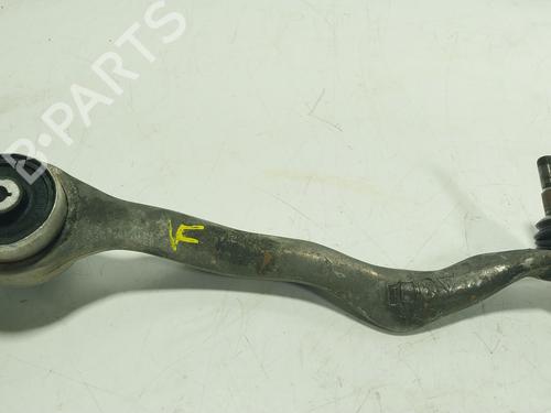 Used Right front suspension arm BMW 1 (F21) 118 d (150 hp) 30957963
