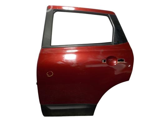 Used Left rear door NISSAN QASHQAI I (J10, NJ10) [2006-2015]  29609663
