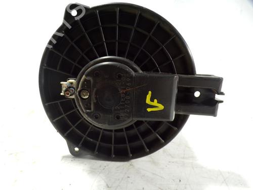 Ventilator motor MAZDA 2 (DY)  | BP7562230M62 
