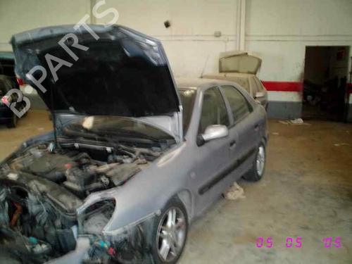 Left front driveshaft CITROËN XSARA (N1) 1.9 D | BP3783569M38 