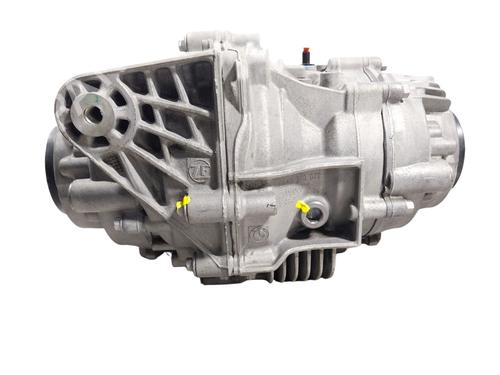 Rear differential BMW X6 (E71, E72) xDrive 40 d | BP32016187M24 