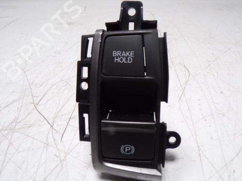 Used Hand brake Hand brake HONDA CIVIC X Hatchback (FC_, FK_) [2016-2026] 11190649 11190649
